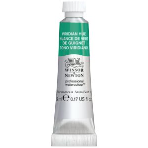 Professional Watercolour