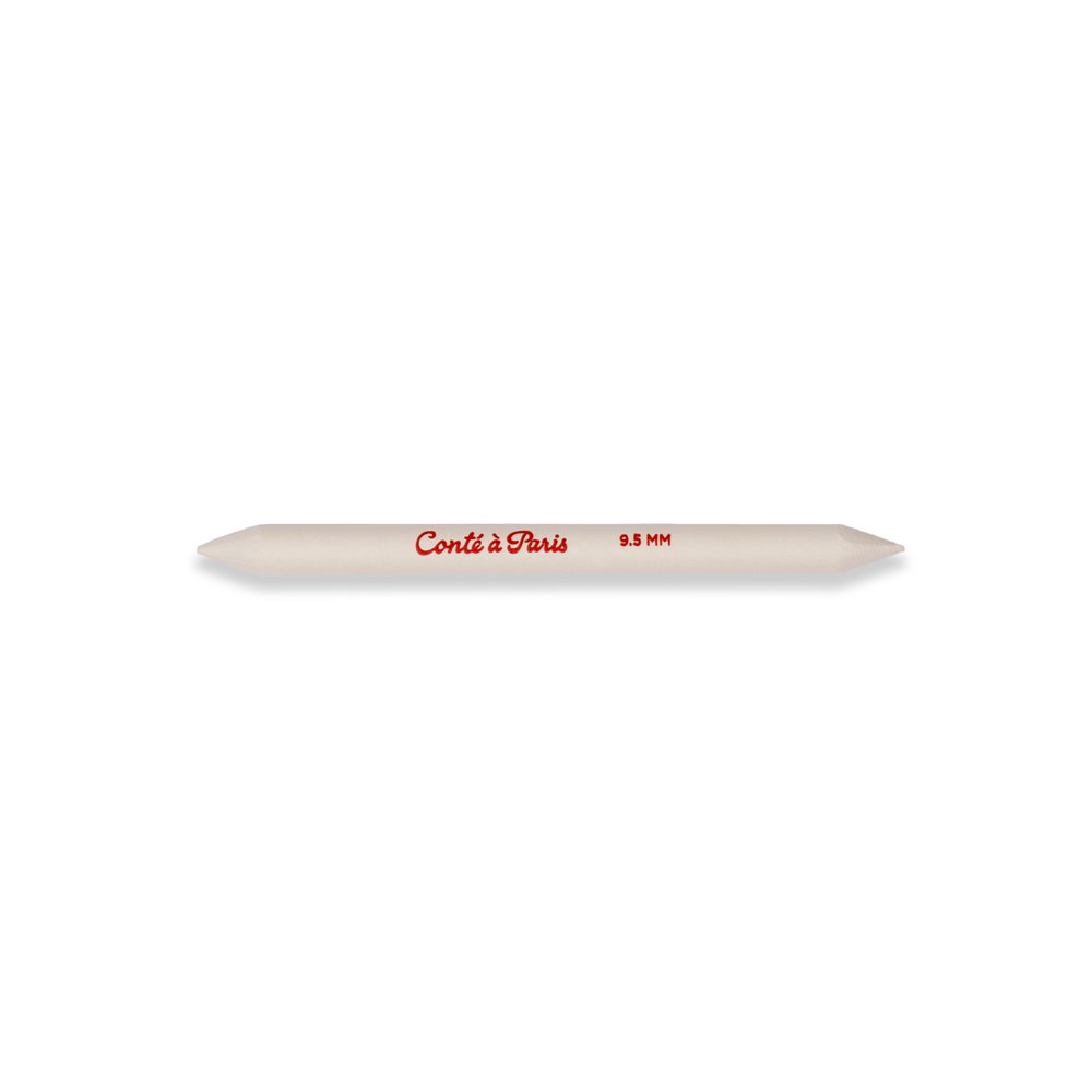 Conté à Paris Doezelaar, lengte 129mm ø 7,5mm