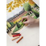 Conté à Paris 20 Zachte Pastels Assorti