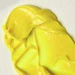Winsor & Newton Winton Oil Colour 37ml Tube Fluo Yellow