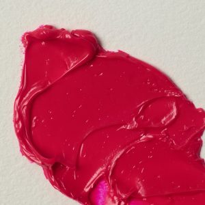 Winsor & Newton Winton Oil Colour 37ml Tube Fluo Pink