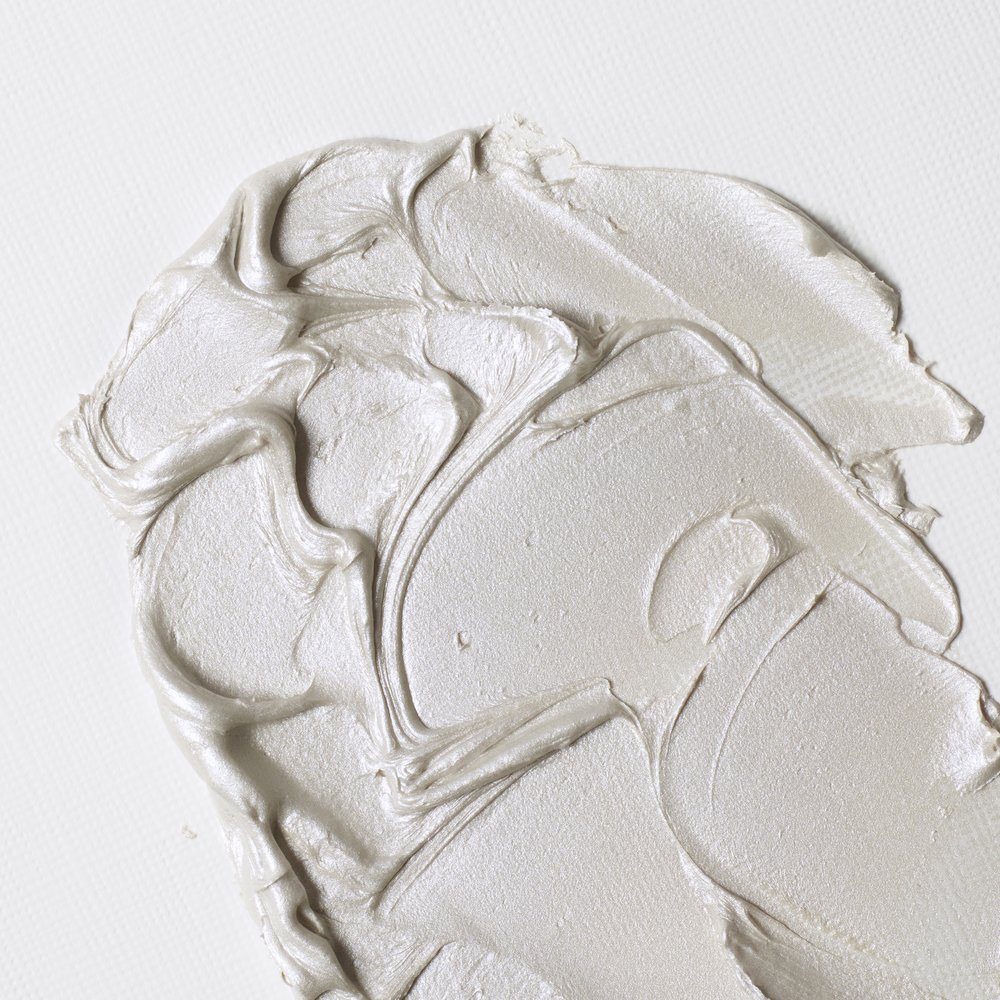 Winsor & Newton Winton Oil Colour 37ml Tube Iridescent White