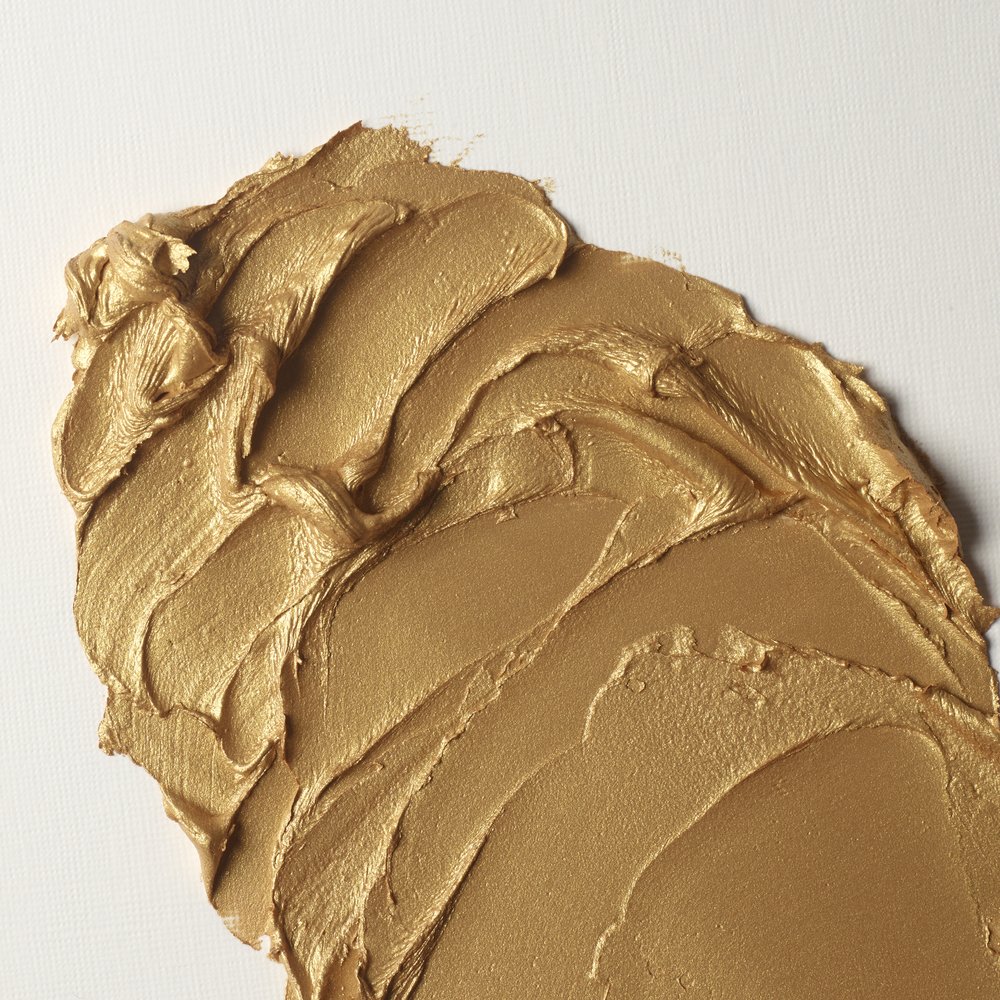 Winsor & Newton Winton Oil Colour 37ml Tube Gold