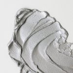 Winsor & Newton Winton Oil Colour 37ml Tube Silver