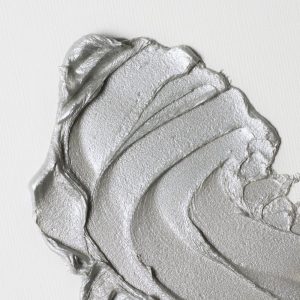 Winsor & Newton Winton Oil Colour 37ml Tube Silver