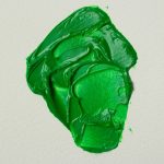 Winsor & Newton Winton Oil Colour 37ml Tube Fluo Green