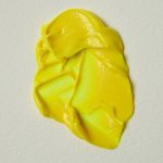 Winsor & Newton Winton Oil Colour 37ml Tube Fluo Yellow