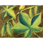 Winsor & Newton Winton Oil Colour Botanic Set x5