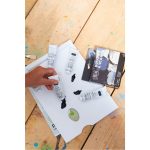 Winsor & Newton Artists Oil Colour Greyscale Set x5 ROW