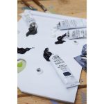 Winsor & Newton Artists Oil Colour Greyscale Set x5 ROW