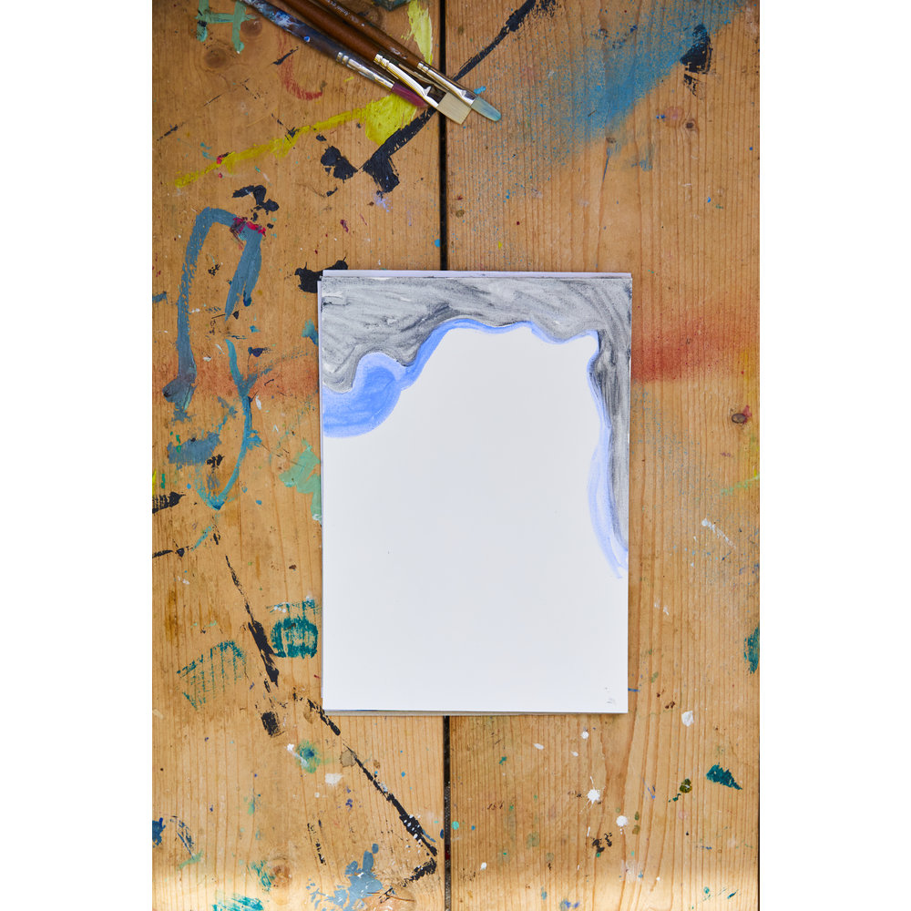 Winsor & Newton Artists Oil Colour Historic Set x5