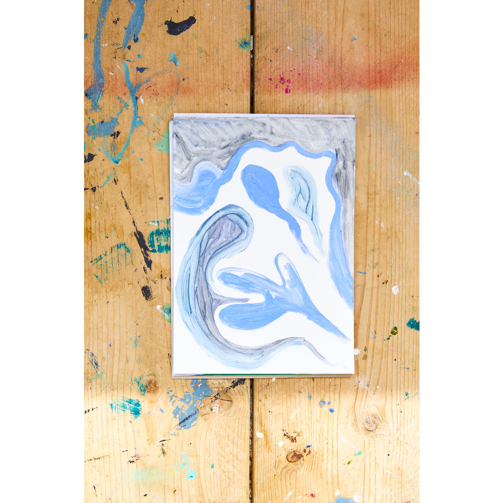 Winsor & Newton Artists Oil Colour Historic Set x5