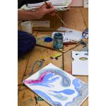 Winsor & Newton Artists Oil Colour Historic Set x5