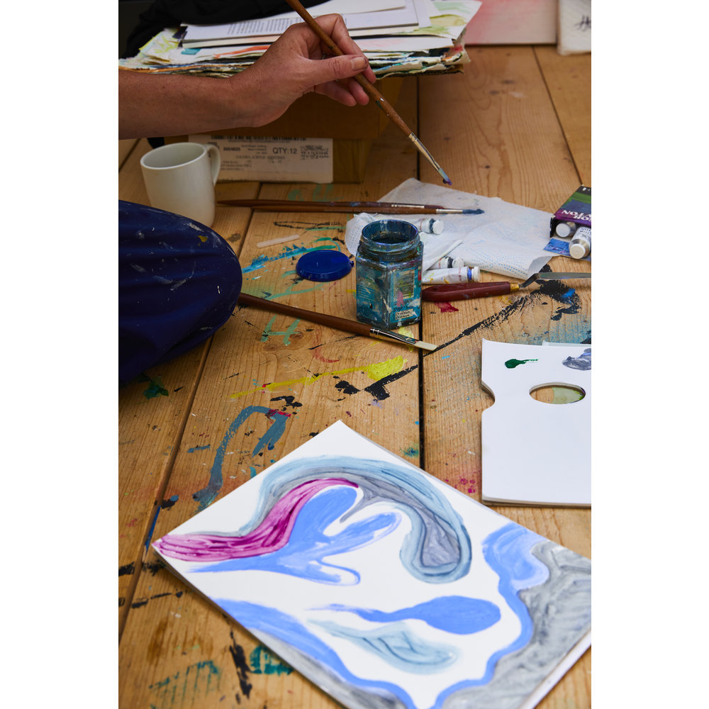 Winsor & Newton Artists Oil Colour Historic Set x5