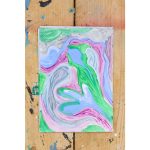 Winsor & Newton Artists Oil Colour Historic Set x5