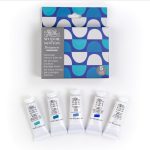 Winsor & Newton Designers Gouache Seascape Set 5x14ml Tubes