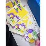 Winsor & Newton Designers Gouache Brilliant Set 5x14ml Tubes