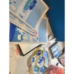 Winsor & Newton Designers Gouache Seascape Set 5x14ml Tubes