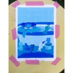 Winsor & Newton Designers Gouache Seascape Set 5x14ml Tubes