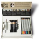 Winsor & Newton Mixed Media Set - Fashion