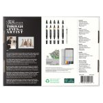Winsor & Newton Mixed Media Set - Fashion