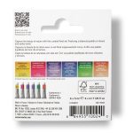 Winsor & Newton Professional Watercolour 6x5ml Floral Set