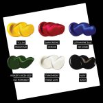 Liquitex Professional Soft Body 6X22ml Set Mixing