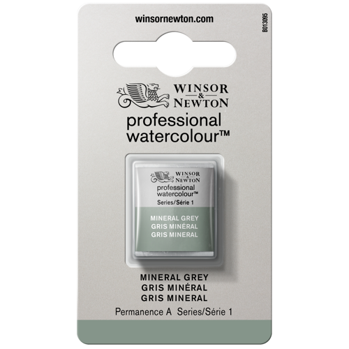 Professional Watercolour