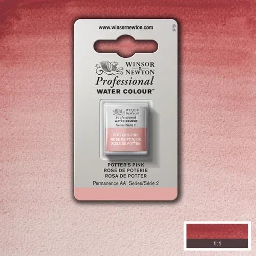 Professional Watercolour