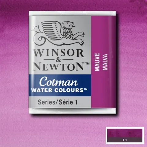 Cotman Watercolour