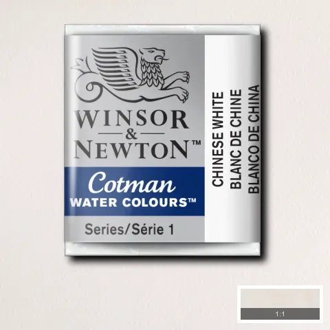 Cotman Watercolour