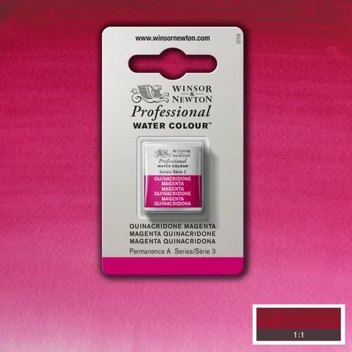 Professional Watercolour