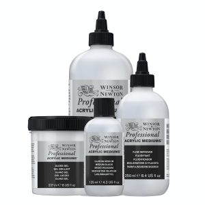 Acryl Mediums