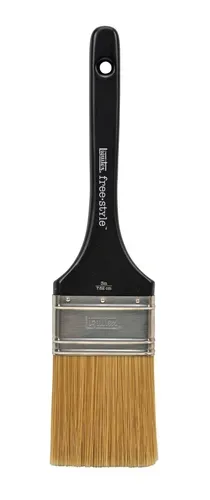 Liquitex Free Style Large Brush Flat 3" 25x82x320mm