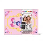 Snazaroo Small Jewelry Face Paint Gift Box - Western Europe/US