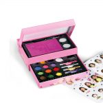 Snazaroo Small Jewelry Face Paint Gift Box - Western Europe/US