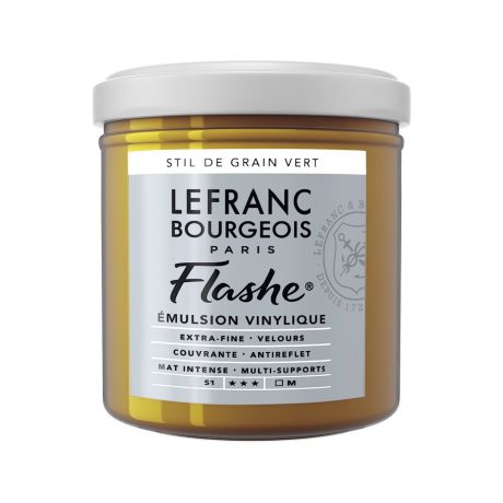 Flashe Vinyl