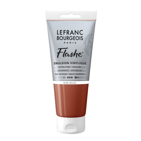 Flashe Vinyl