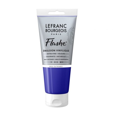 Flashe Vinyl