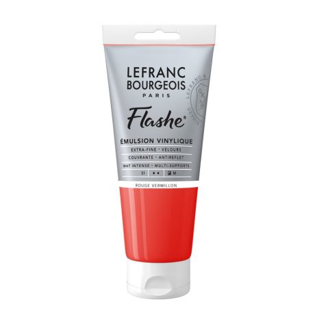 Flashe Vinyl