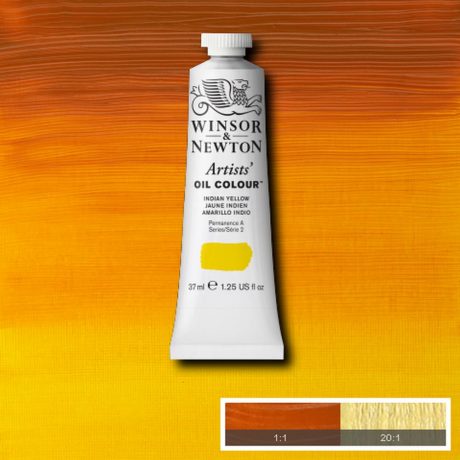Artists' Oil Colour