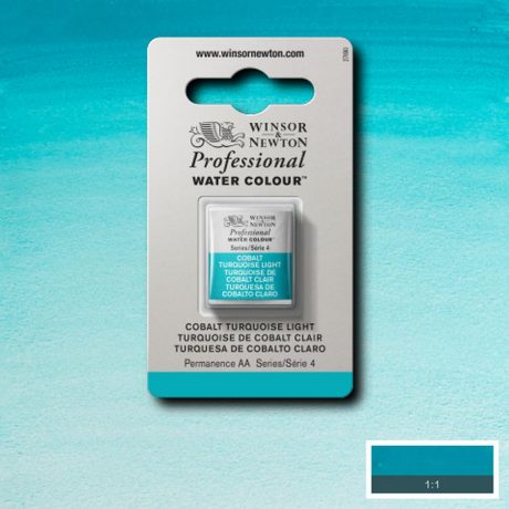 Professional Watercolour