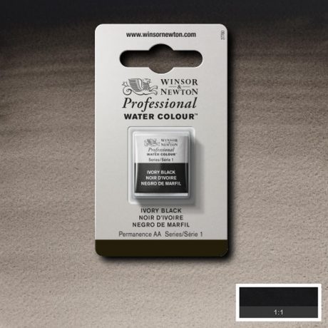 Professional Watercolour