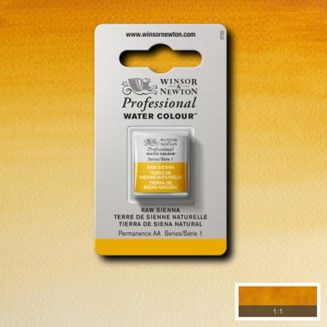 Professional Watercolour