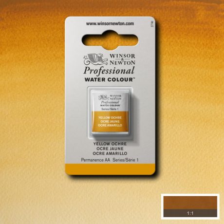 Professional Watercolour
