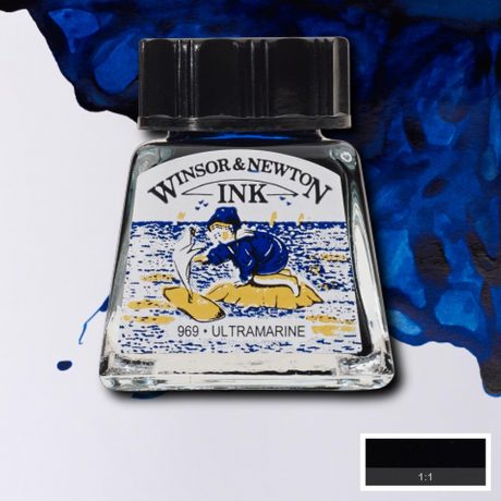 Drawing Ink
