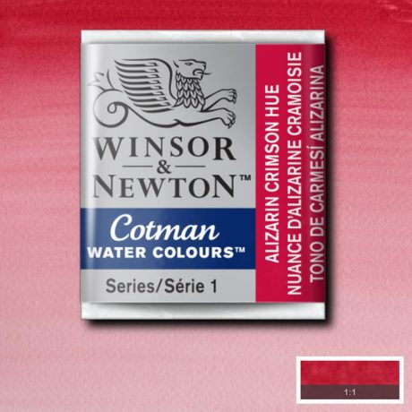 Cotman Watercolour