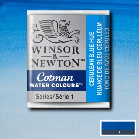 Cotman Watercolour