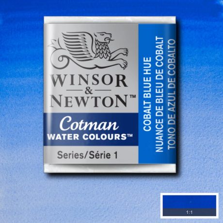 Cotman Watercolour