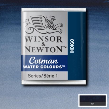 Cotman Watercolour